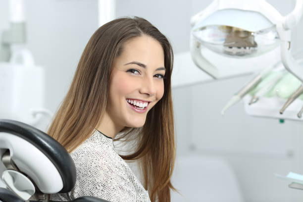 Professional Dental Services in Raymond, MS